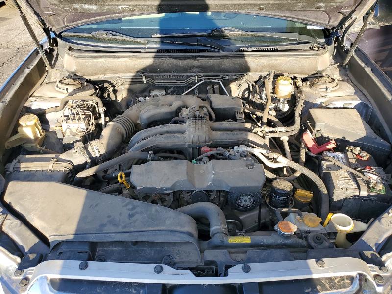 Aukcja sprzedaży 2014 Subaru Outback, vin: 4S4BRCAC6E3256055, numer aukcji: 48908076