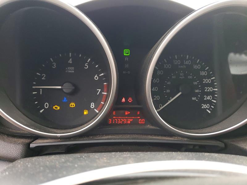 Aukcja sprzedaży 2011 Mazda 3, vin: JM1BL1UF7B1438547, numer aukcji: 49273806