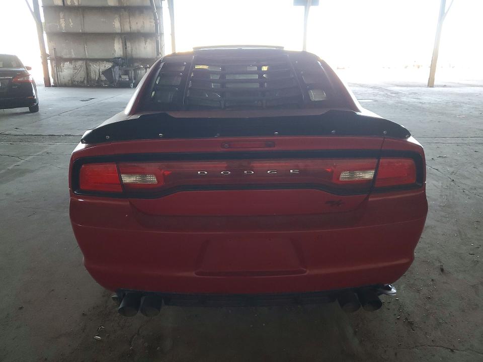 49025706 :رقم المزاد ، 2B3CL5CT1BH512437 vin ، 2011 Dodge Charger مزاد بيع