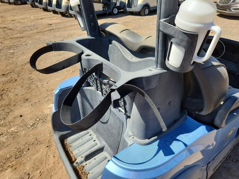 2020 Club Car Tempo Lithium მანქანა იყიდება აუქციონზე, vin: AN2045125675, აუქციონის ნომერი: 49594736