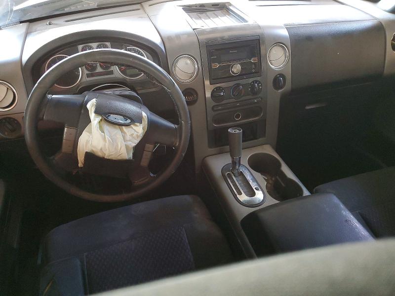 Продаж на аукціоні авто 2008 Ford F150, vin: 1FTRX12W78KD10575, номер лоту: 50685596