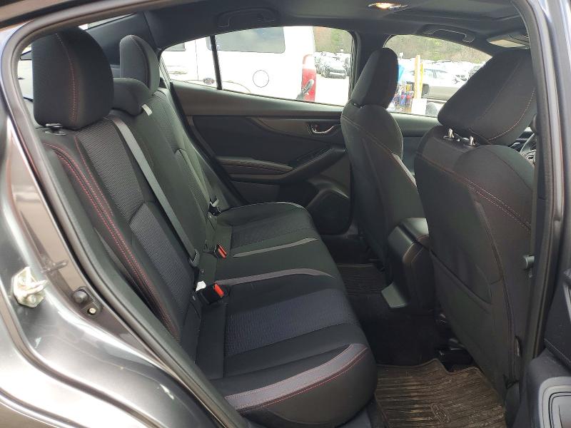 48504156 :رقم المزاد ، 4S3GKAM62K3608777 vin ، 2019 Subaru Impreza مزاد بيع