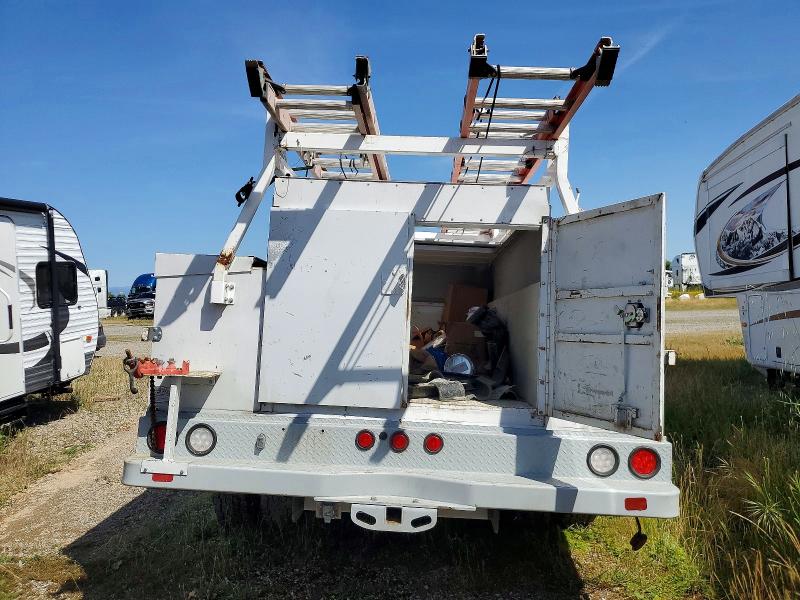 Auction sale of the 2023 Ford F350, vin: 1FD8W3GN8PED79729, lot number: 50803826