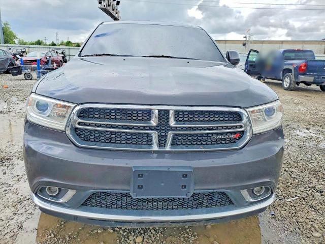 Aukcja sprzedaży 2015 Dodge Durango, vin: 1C4RDJAG2FC786727, numer aukcji: 51967406