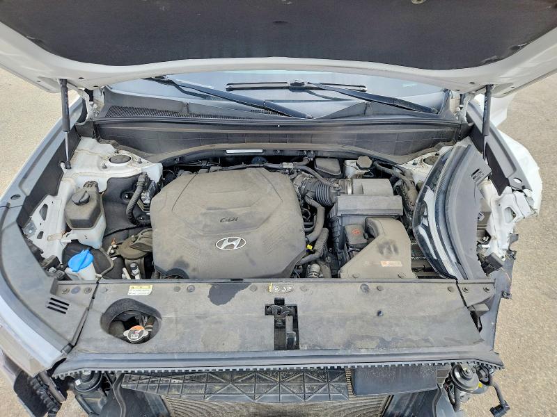 Продаж на аукціоні авто 2021 Hyundai Palisade, vin: KM8R3DHE6MU183324, номер лоту: 51784106