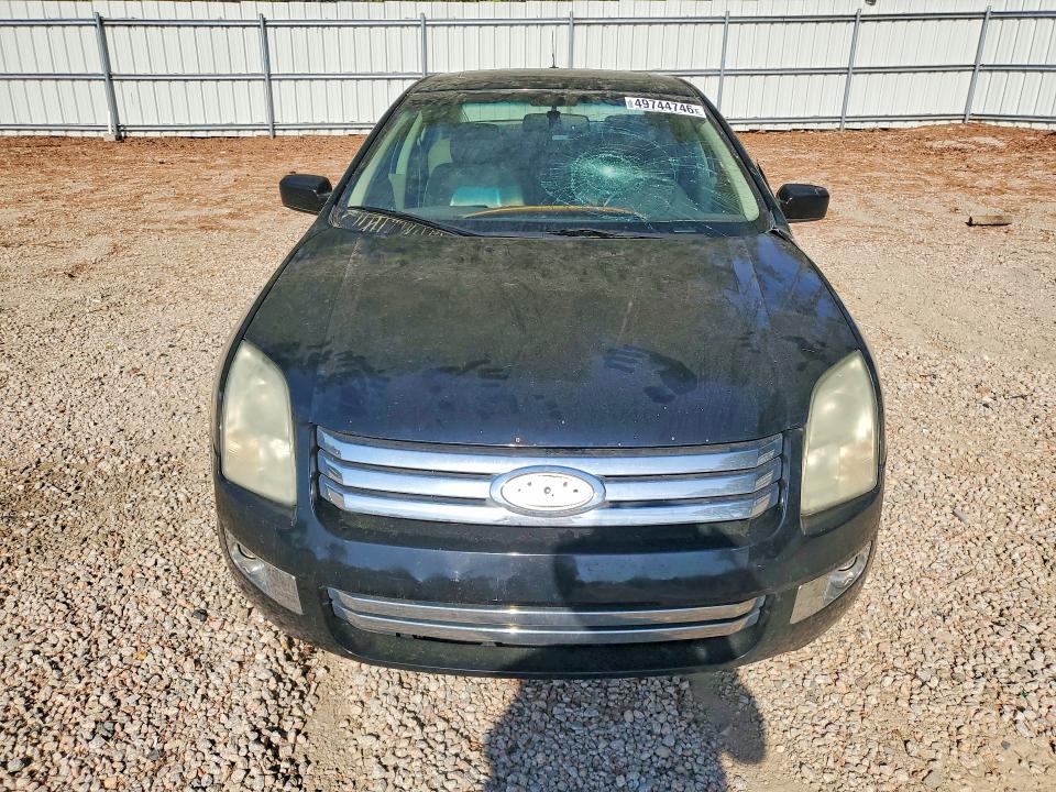Aukcja sprzedaży 2008 Ford Fusion, vin: 3FAHP08158R272220, numer aukcji: 49744746