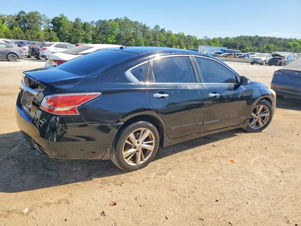 Aukcja sprzedaży 2014 Nissan Altima, vin: 1N4AL3AP3EC316142, numer aukcji: 49289126