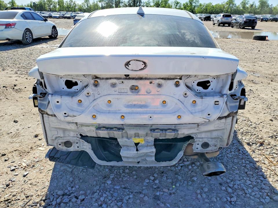 Aukcja sprzedaży 2018 Kia Optima, vin: 5XXGU4L36JG183579, numer aukcji: 48196916