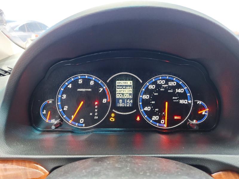 Продажа на аукционе авто 2008 Acura Tsx, vin: JH4CL96808C007870, номер лота: 48306416