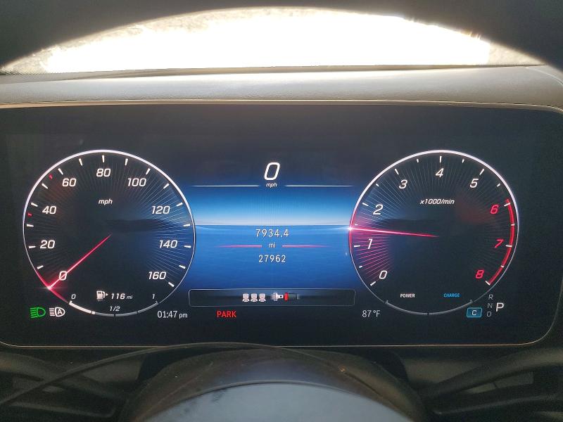 Продажа на аукционе авто 2024 Mercedes-benz Glc, vin: W1NKM4GB2RF161464, номер лота: 48325646