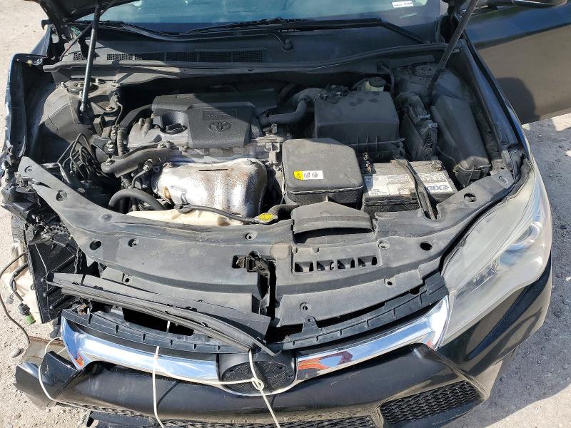 Aukcja sprzedaży 2017 Toyota Camry, vin: 4T1BF1FK8HU322312, numer aukcji: 51662186