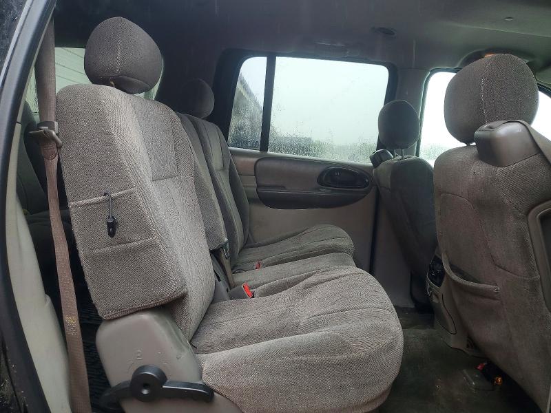 51266246 :رقم المزاد ، 1GNET16S646135246 vin ، 2004 Chevrolet Trailblazer مزاد بيع