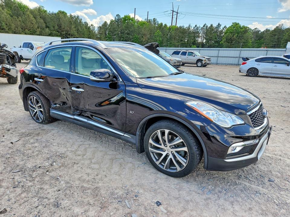 Aukcja sprzedaży 2016 Infiniti Qx50, vin: JN1BJ0RR1GM262168, numer aukcji: 52083646