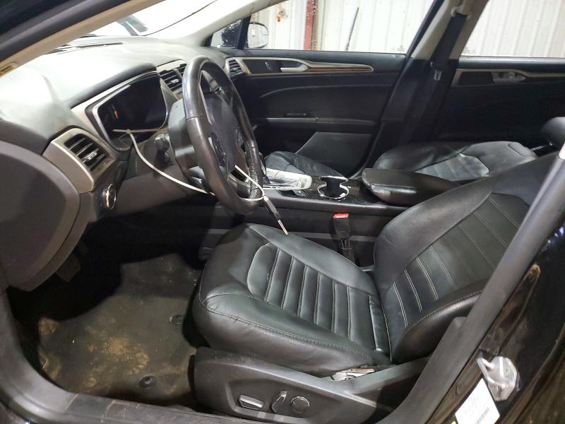 Aukcja sprzedaży 2014 Ford Fusion, vin: 3FA6P0H97ER313441, numer aukcji: 48363406