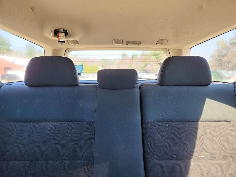 49723566 :رقم المزاد ، 4S4BP60CX87356598 vin ، 2008 Subaru Outback مزاد بيع