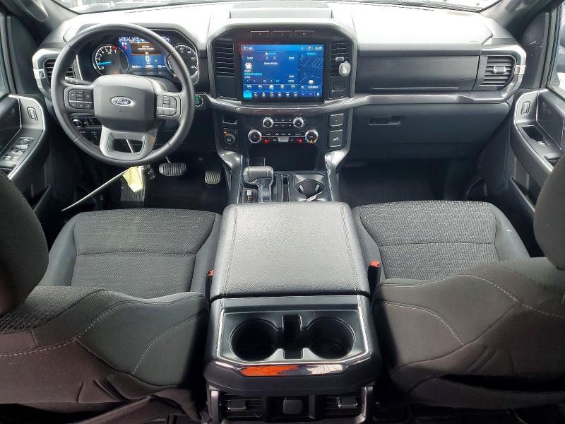 2023 Ford F150 მანქანა იყიდება აუქციონზე, vin: 1FTEW1EP6PFA56497, აუქციონის ნომერი: 52023456