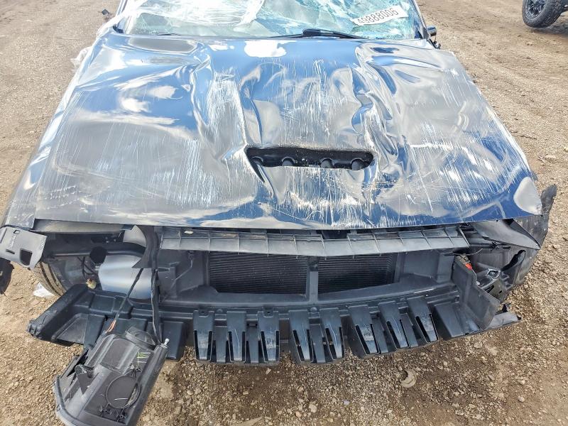 Продажа на аукционе авто 2019 Dodge Challenger, vin: 2C3CDZBT7KH549596, номер лота: 49888006