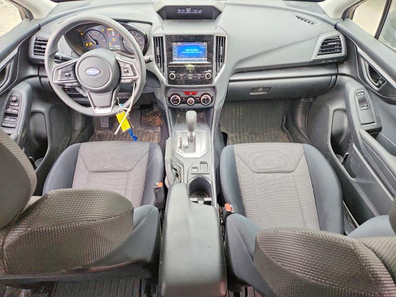 Продаж на аукціоні авто 2021 Subaru Crosstrek, vin: JF2GTABC3MH348547, номер лоту: 49433996