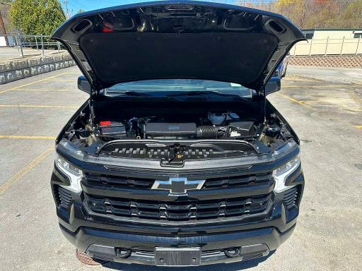 Продажа на аукционе авто 2026 Chevrolet Silverado, vin: 2GCUKEED3T1106522, номер лота: 50850036
