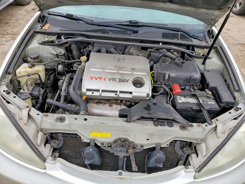 50724206 :رقم المزاد ، 4T1BF32K93U044188 vin ، 2003 Toyota Camry مزاد بيع