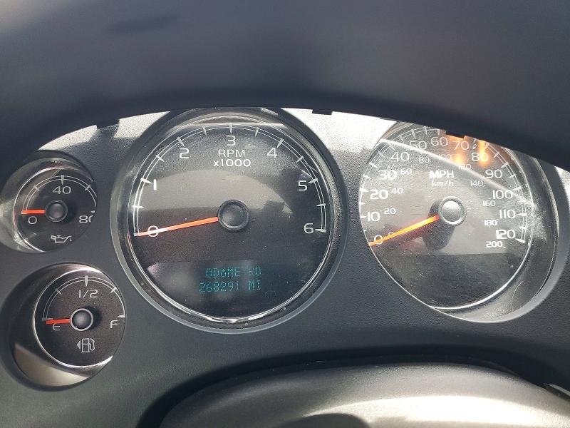 Продаж на аукціоні авто 2008 Chevrolet Suburban, vin: 1GNFC16098R246087, номер лоту: 48763286