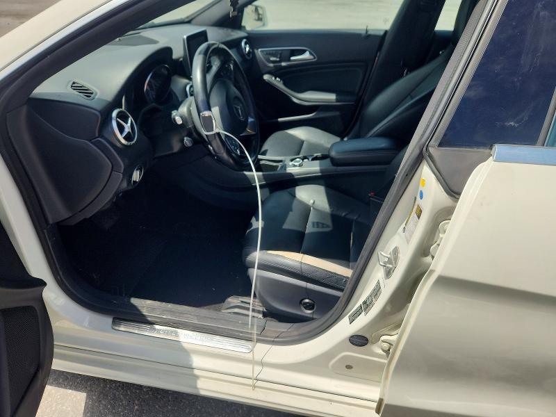 Продажа на аукционе авто 2015 Mercedes-benz Cla, vin: WDDSJ4EB7FN218302, номер лота: 48774926