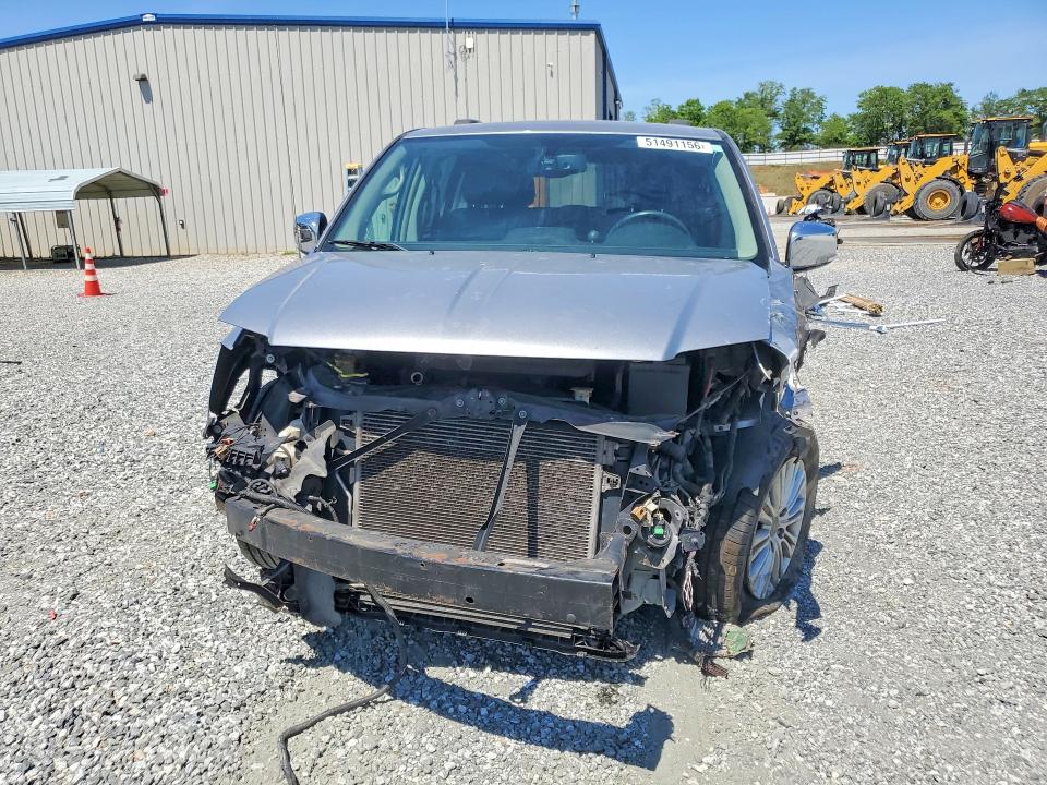 Aukcja sprzedaży 2013 Chrysler Town & Country, vin: 2C4RC1CG9DR664306, numer aukcji: 51491156