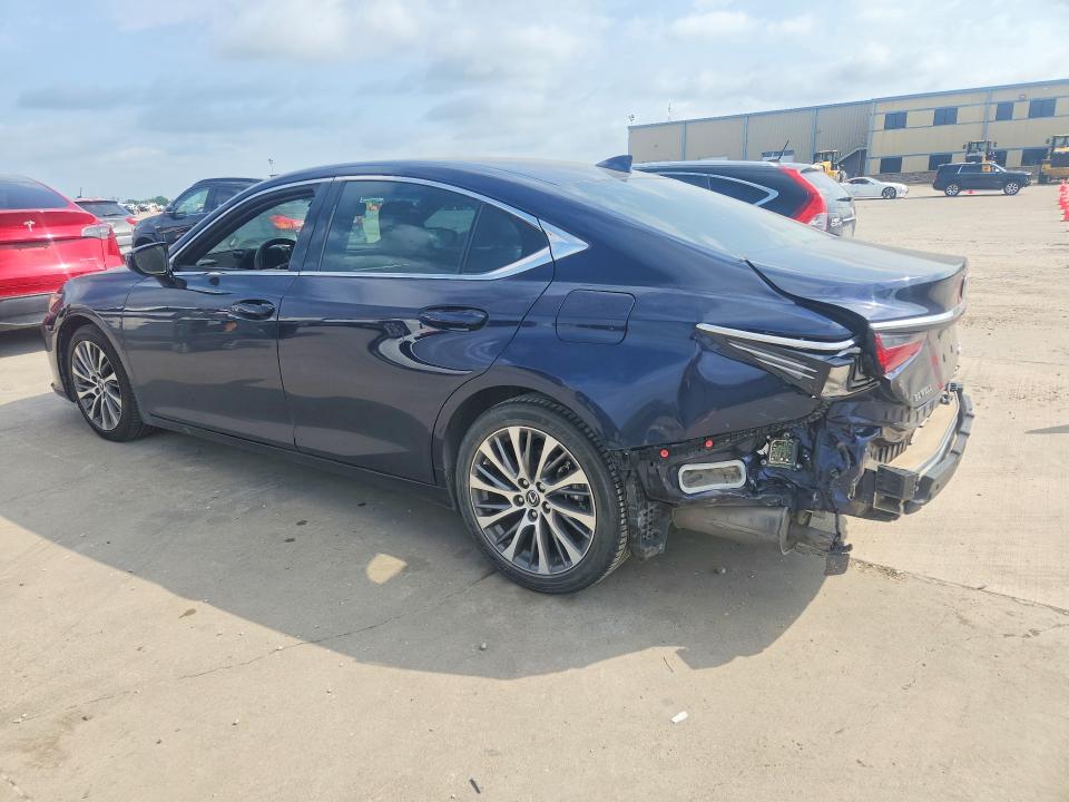 49814506 :رقم المزاد ، 58ABZ1B18KU003092 vin ، 2019 Lexus Es 350 مزاد بيع