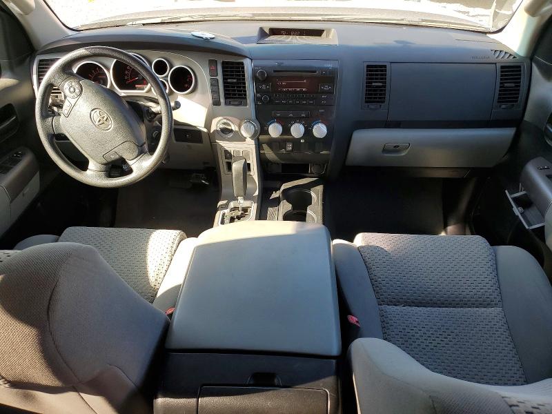 Продажа на аукционе авто 2011 Toyota Tundra, vin: 5TFUY5F17BX208698, номер лота: 48431596