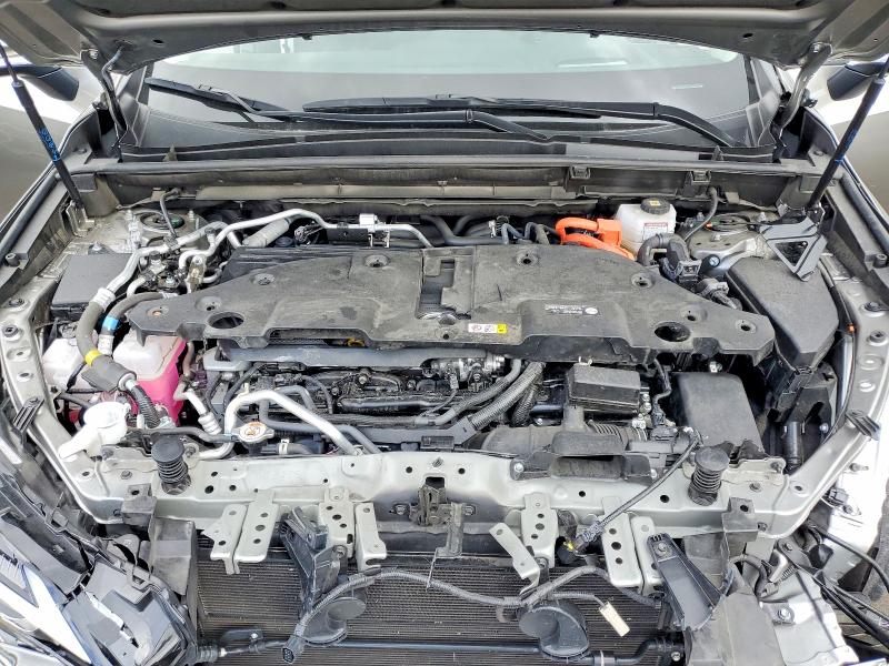 Продаж на аукціоні авто 2025 Lexus Nx 450h+, vin: JTJHKCFZ7S2056056, номер лоту: 50354266