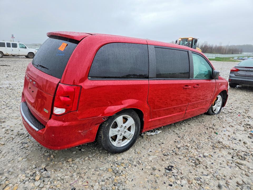 Aukcja sprzedaży 2013 Dodge Grand Caravan, vin: 2C4RDGBG2DR648028, numer aukcji: 49626476