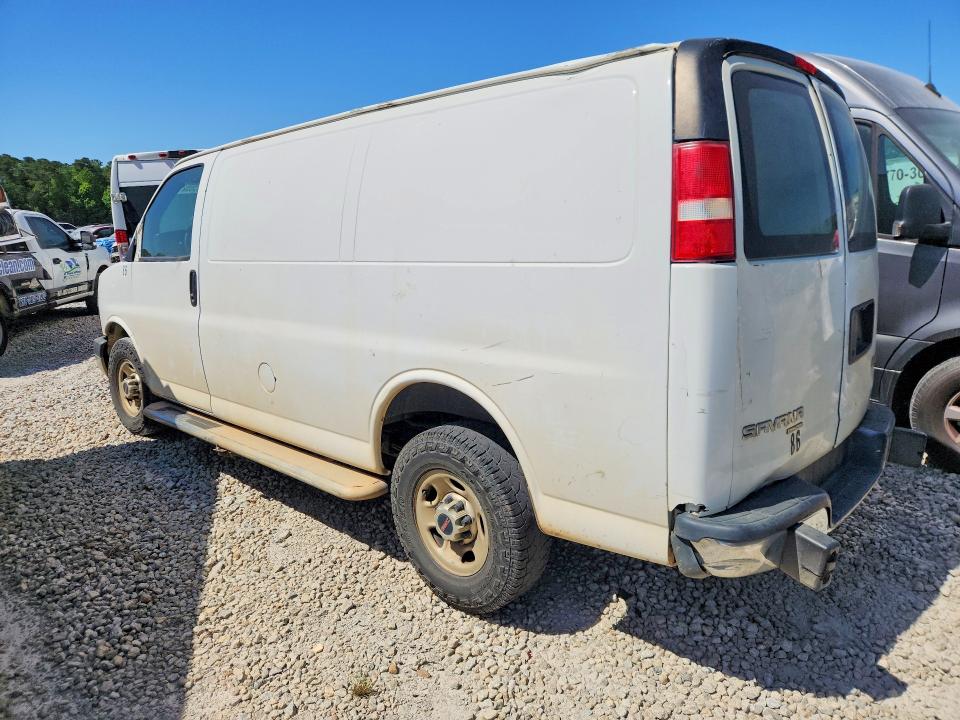 Продаж на аукціоні авто 2015 Gmc Savana, vin: 1GTW7FCF6F1907444, номер лоту: 50521446