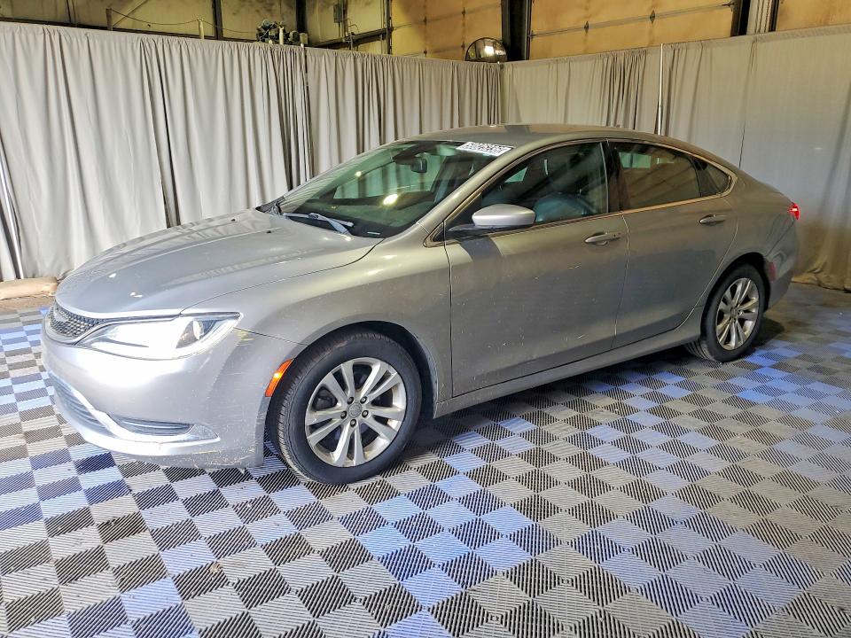 Aukcja sprzedaży 2016 Chrysler 200, vin: 1C3CCCAB8GN178147, numer aukcji: 50825236