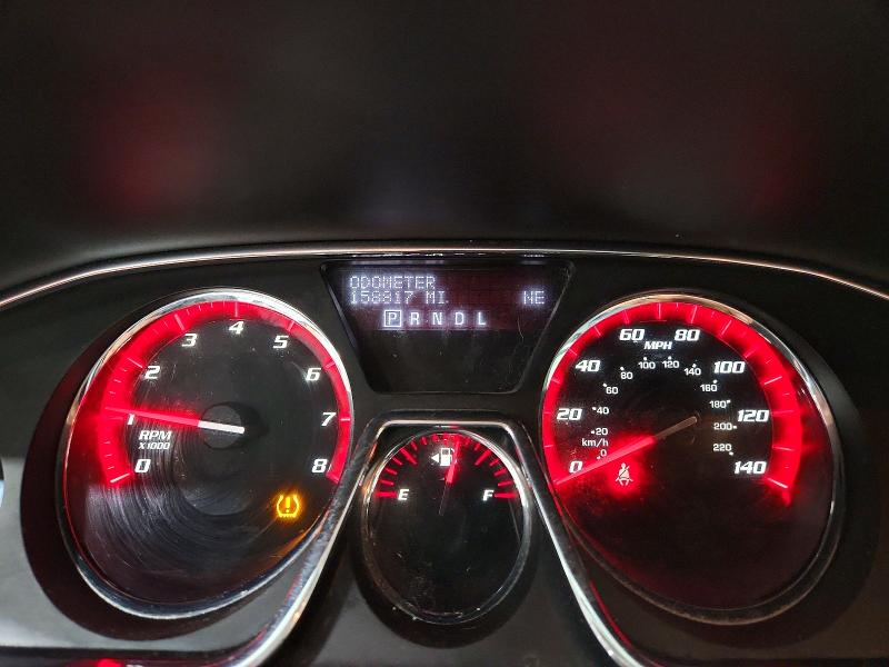 48057176 :رقم المزاد ، 1GKKRRKD6FJ145277 vin ، 2015 Gmc Acadia مزاد بيع
