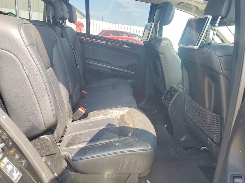Aukcja sprzedaży 2012 Mercedes-benz Gl, vin: 4JGBF7BE3CA788369, numer aukcji: 49079066