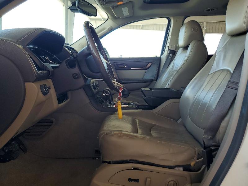 Продажа на аукционе авто 2015 Gmc Acadia, vin: 1GKKRTKD8FJ315359, номер лота: 49806886