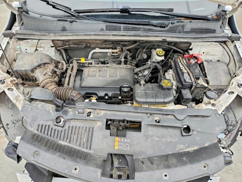 Продажа на аукционе авто 2020 Buick Encore, vin: KL4CJASB7LB081693, номер лота: 50527116