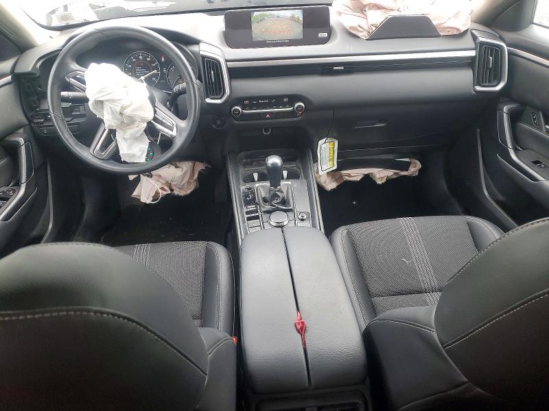 51997866 :رقم المزاد ، 7MMVABAMXRN218804 vin ، 2024 Mazda Cx-50 مزاد بيع
