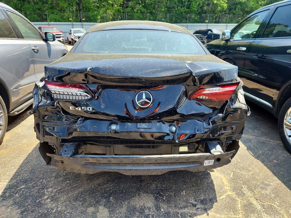 Продажа на аукционе авто 2022 Mercedes-benz E, vin: W1K1J5JB6NF176771, номер лота: 48797326