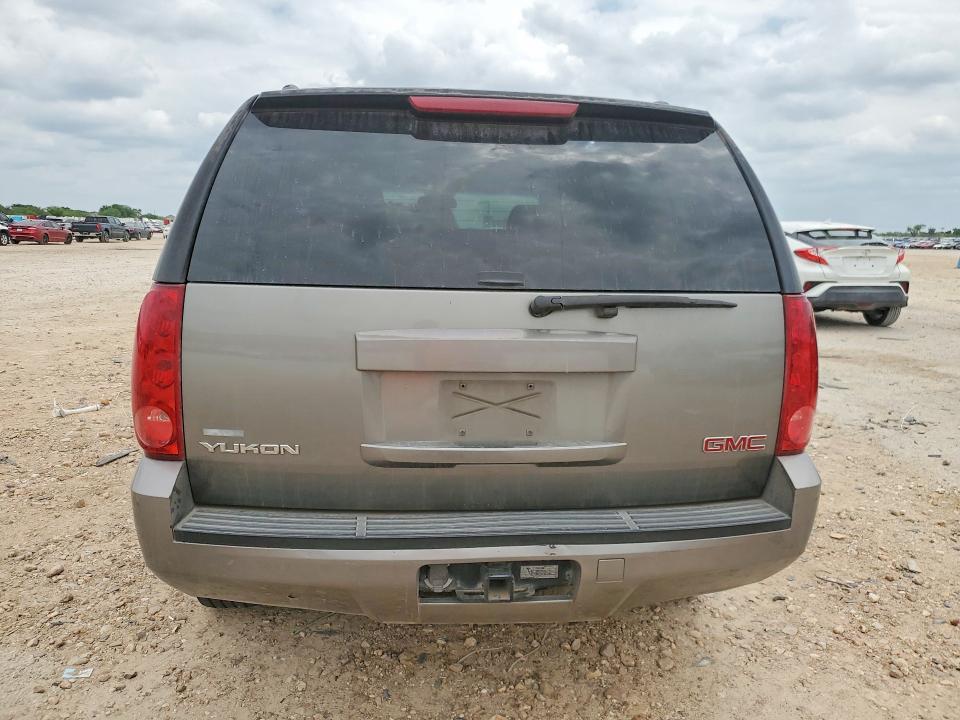 Продажа на аукционе авто 2007 Gmc Yukon, vin: 1GKFC13C57R282062, номер лота: 49821146