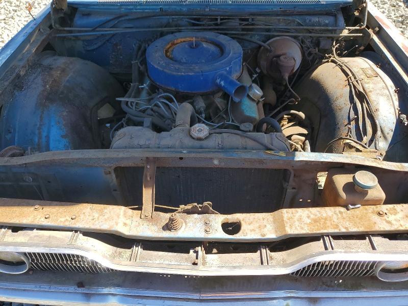 Продажа на аукционе авто 1966 Dodge Monaco, vin: DH43G66121622, номер лота: 51328956