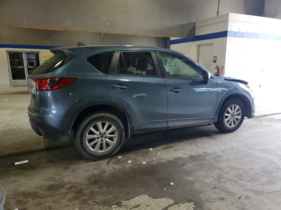 Продаж на аукціоні авто 2016 Mazda Cx-5, vin: JM3KE4CY7G0778963, номер лоту: 50932176