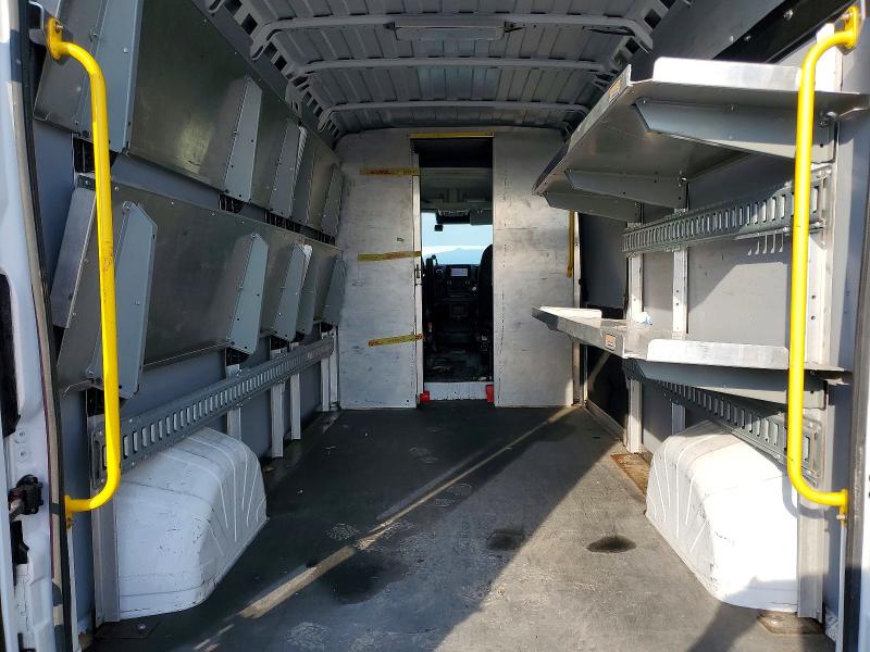 49224666 :رقم المزاد ، 3C6LRVDG8PE561840 vin ، 2023 Ram Promaster 2500 مزاد بيع