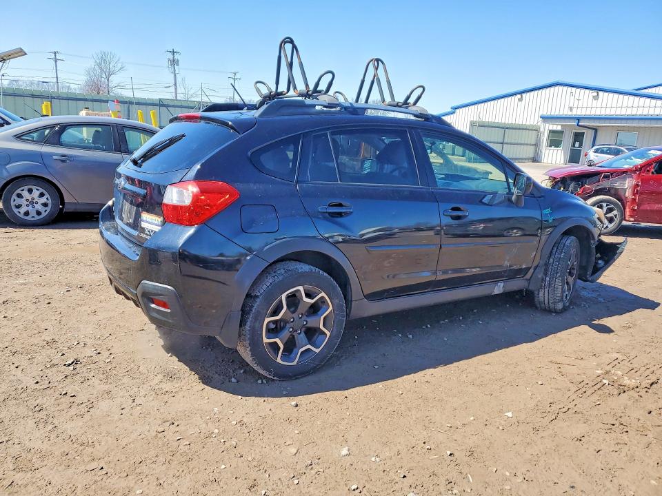 2013 Subaru Xv Crosstrek მანქანა იყიდება აუქციონზე, vin: JF2GPAVC6D2803135, აუქციონის ნომერი: 48958616