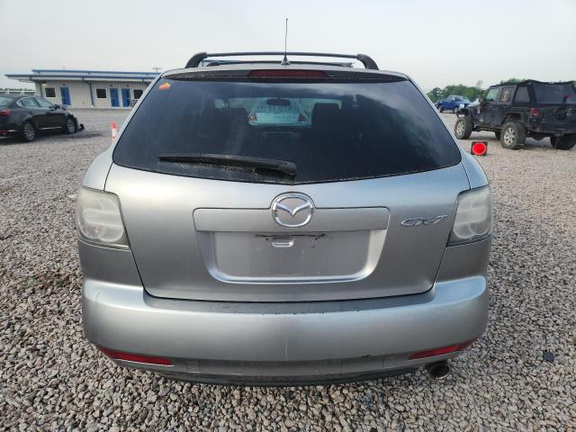 Продаж на аукціоні авто 2011 Mazda Cx-7, vin: JM3ER2B58B0386015, номер лоту: 51409346