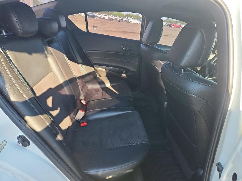 Aukcja sprzedaży 2016 Acura Ilx, vin: 19UDE2F8XGA008429, numer aukcji: 50607026
