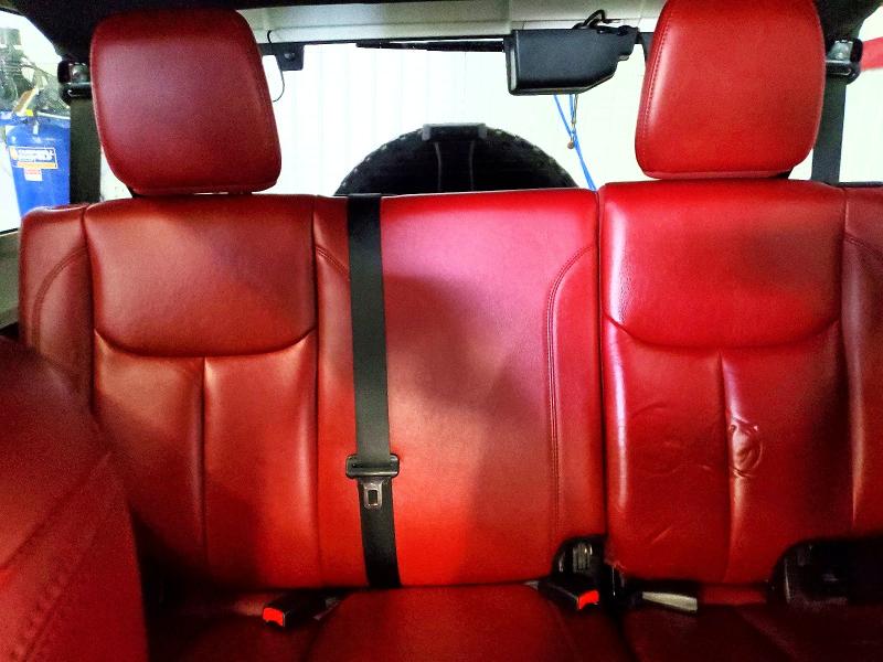 51842106 :رقم المزاد ، 1C4HJWFG5DL651684 vin ، 2013 Jeep Wrangler Unlimited مزاد بيع