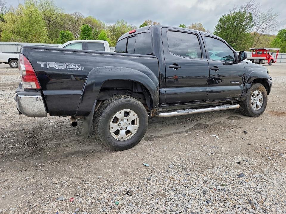 Aukcja sprzedaży 2013 Toyota Tacoma, vin: 3TMLU4EN7DM108647, numer aukcji: 48453556