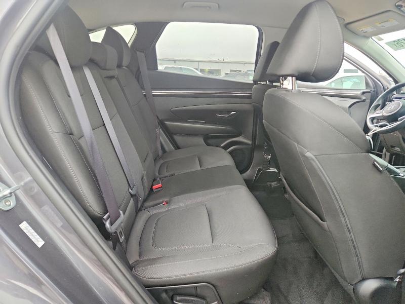 Продажа на аукционе авто 2022 Hyundai Tucson, vin: KM8JBCAE8NU032992, номер лота: 48774126