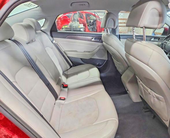 2015 Hyundai Sonata მანქანა იყიდება აუქციონზე, vin: 5NPE34AF1FH245599, აუქციონის ნომერი: 51466136